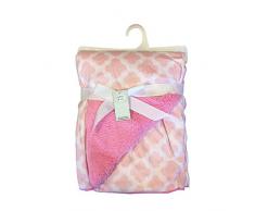 MOS7W #Mothers Choice Couverture pour bébé Couleur