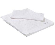 Petit Praia Parure de lit unisexe