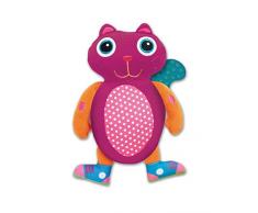 Oops Jouet de Dentition My Strong Teeth - Chat