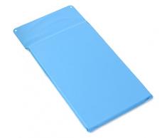 Kit for Kids MSLDCC7-RT Tapis pour Toboggan en PVC