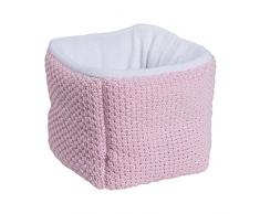 Schardt 15 400 212 Boîte de rangement Rose