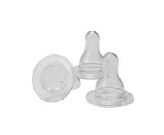 Browns – Dr Browns Tétine bouche étroite + 6 mois