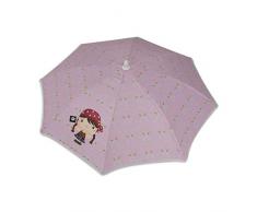 Babyline Parasol Pretty Pirate Mixte