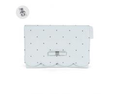 Chelsea Lot de 1 table à langer Bleu 350 g