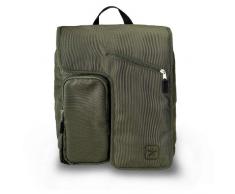 Fleurville DJ de fle Oli Bag Sac à langer Olive
