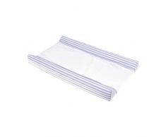 cambrass Denim Matelas à Langer Mousse Bleu 47 x 80 cm