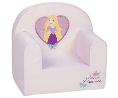 Babycalin Raiponce Fauteuil Assise Droit 25 cm