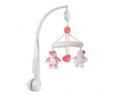 Noukies Mobile Musical Daisy & Coco