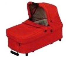 Easywalker - EW10009 - Nacelle pour Sky ou Qtro - Rouge