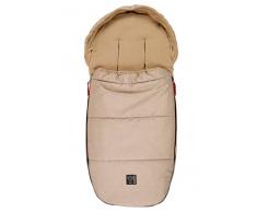 Kaiser Louis Chancelière Thermo Fleece Beige Mélange