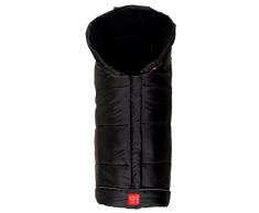 Kaiser Chancelière Iglu Thermo Fleece, Noir