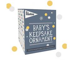 Décoration de Noël Milestone