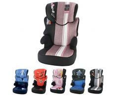Nania Rehausseur Enfant Befix Minnie Disney First Groupe 2/3 15-36 kg