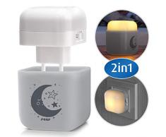Reer SleepLight Veilleuse 2 en 1
