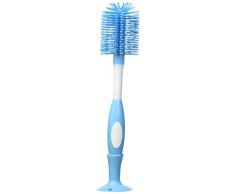 DrBrowns Brosse pour Biberon sans Mousse Bleu
