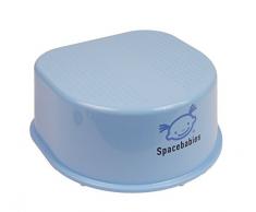 Brandnameinternal Marchepied Spacebaby Bleu