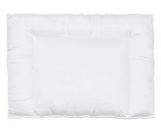 bebella Vital 108410 TENCEL Coussin plat Multicolore 40 x 60 cm