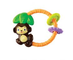 Bright Starts Hochet Silly Sounds Safari