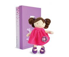 Doudou et Compagnie Demoiselle Doudou Pretty Lollipop