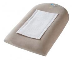 DOMIVA Blip Blap Matelas à Langer avec 2 Éponges