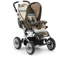 Babywelt Poussette pour bébé