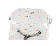 Safety 1st Timba Coussin Confort Red Lines