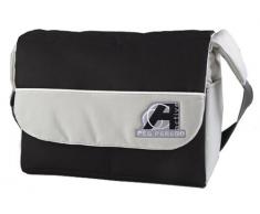 Peg-Pérego IABO0800-ST13IC53 Sac à langer Borsa Cambio Ice