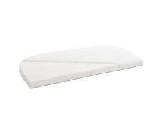 babybay Matelas Climatisé Extra Aéré Convient pour Modèle Maxi Boxspring/Comfort Plus 1 Unité
