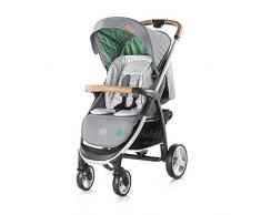 Chipolino, poussette pour bébé et nacelle Avenue, Beige