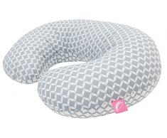 Motherhood 004/139 LOeko-Tex Standard 100 Oreiller dAllaitement