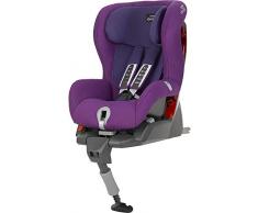 Römer Safefix Plus Siège Auto Mineral Purple