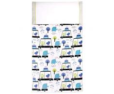 Pekebaby 10060153 7 Housse de Couette