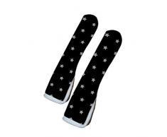 couvertures Guidon ouvert Chaise Poussette/landau