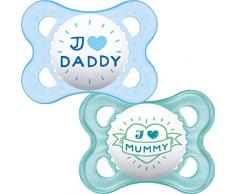 Style Soother 0 Months +