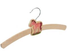 Selecta Zoorino Cintre Zèbre