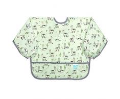 hippychick Sleeved Bavoir