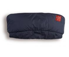 Kaiser Accessoire Poussette - Protège Mains Chauds - Alaska - Marine