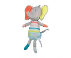 bébé confort Peluche pour Bébé Elidou lEléphant