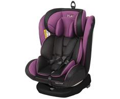 Casual Play Siège Auto Violet