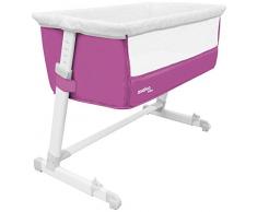 Asalvo Berceau Bougainvillier