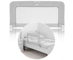 Reer 45010 bymy Side Barrière de Lit 100 cm