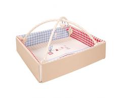 roba Baumann Sunny Day Tapis éveil beige