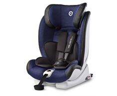 TERO-259 Volante Fix Limited 9-36 Siège auto Bleu marine