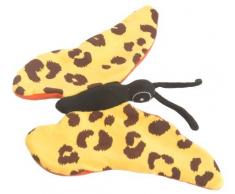 Wild Republic 87795 Bio Peluche bébé 18 cm