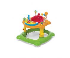 Foppapedretti playgio Trotteur, multicolore