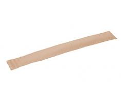 Kuli-Muli 16640 Lyocell Housse de rangement Marron