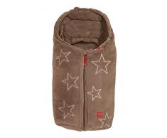 Kaiser Stella Chancelière pour Siège de Bébé Marron