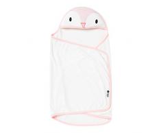 Tommee Tippee Cape de bain nouveau-né - Penny le pingouin