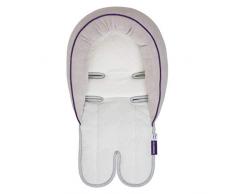 Clevamama Clevafoam Oreiller Réducteur Siège Auto