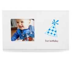 Pearhead Cadre Photo Enfant Premier Anniversaire